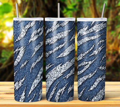 ANIMAL PRINT GLITTER 2023
