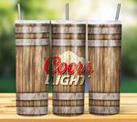 DRINKS BARREL DESIGN 2023