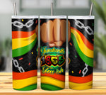 JUNETEENTH  Designs 2023