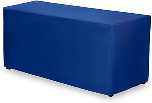 Trade Show Table Cloths with Logo