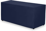 Trade Show Table Cloths with Logo
