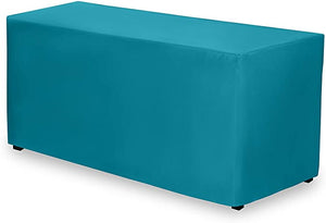 Trade Show Table Cloths with Logo