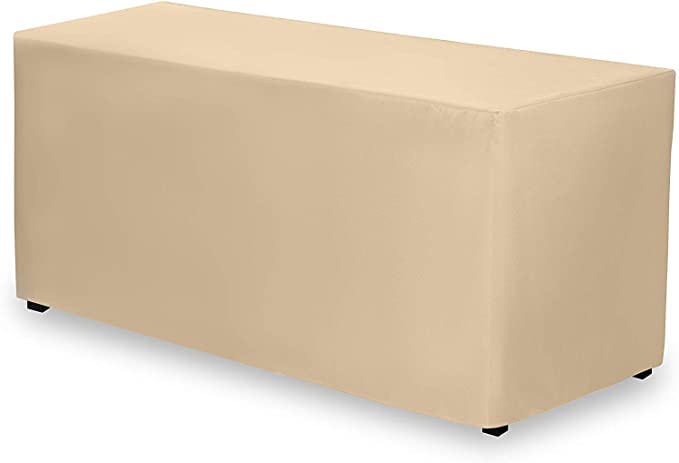 Trade Show Table Cloths with Logo