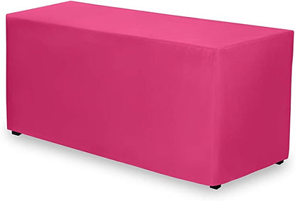 Trade Show Table Cloths with Logo