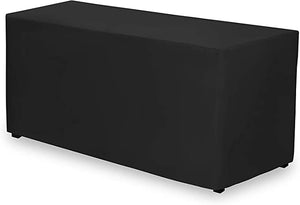 Trade Show Table Cloths with Logo