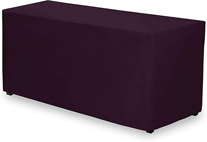 Trade Show Table Cloths with Logo