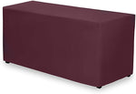 Trade Show Table Cloths with Logo