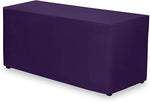 Trade Show Table Cloths with Logo