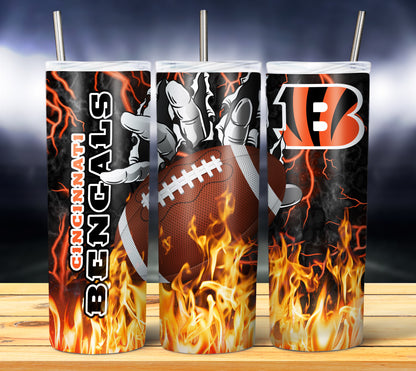 Football Hands DESIGNs 2023