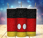 Cartoon GLITTER DESIGNS 2023