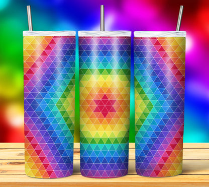 PSYCHEDELIC TRIPPY TUMBLER DESIGNS 2023