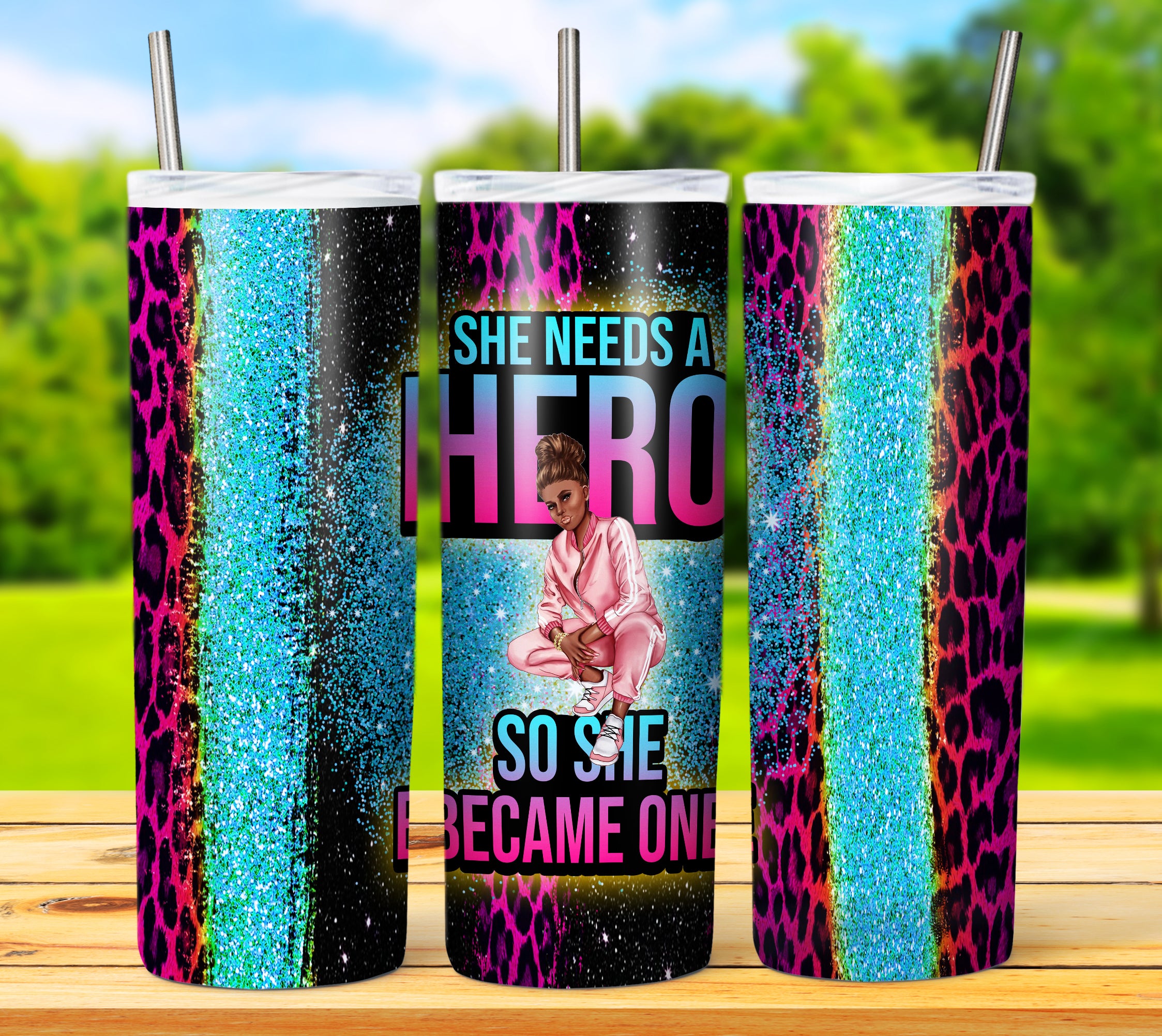 SHE GLITTER DESIGNS 2023