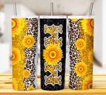 SUNFLOWER MOM Designs 2023