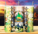 CAMPING TUMBLER DESIGNS 2023