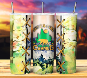 CAMPING TUMBLER DESIGNS 2023