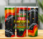 JUNETEENTH  Designs 2023
