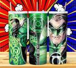 Heros Zipper DESIGNS 2023