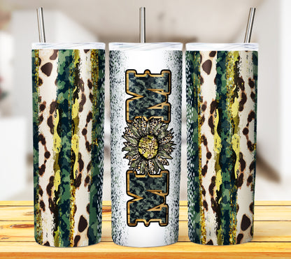 CAMO MOM Designs 2023