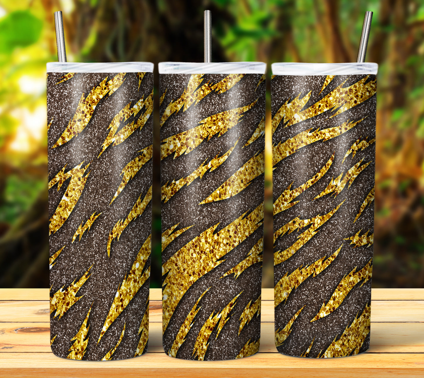ANIMAL PRINT GLITTER 2023