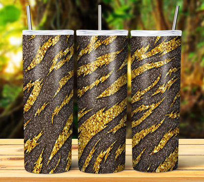 ANIMAL PRINT GLITTER 2023