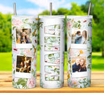 MOM TUMBLER POLAROID Designs 2023