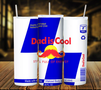 BEVERAGES DAD VERSION Designs 2023