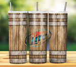 DRINKS BARREL DESIGN 2023