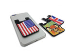 Card holder for your phone