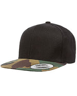SnapBack Hats