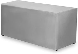 Trade Show Table Cloths with Logo