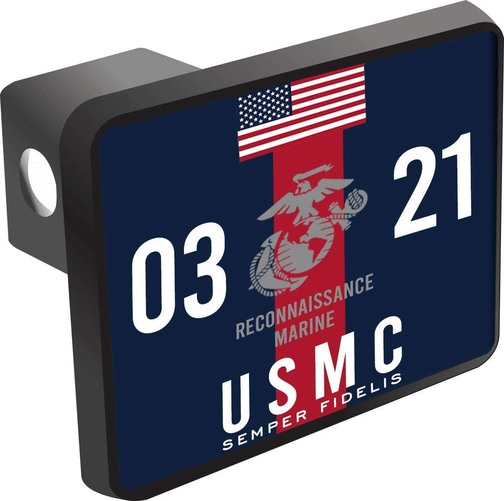 Trailer Hitch