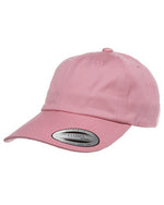 Twill Hats