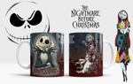 Halloween 2 Mug Collection