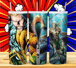 Heros Zipper DESIGNS 2023