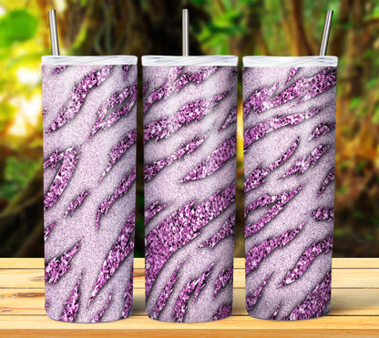 ANIMAL PRINT GLITTER 2023