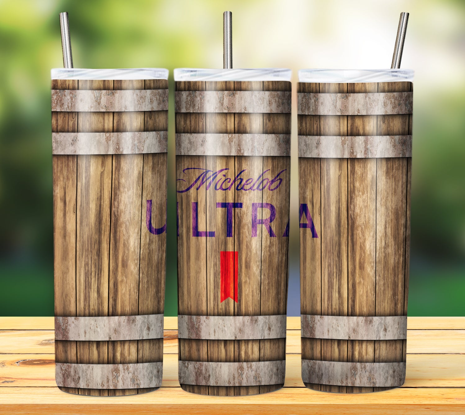 DRINKS BARREL DESIGN 2023
