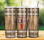DRINKS BARREL DESIGN 2023