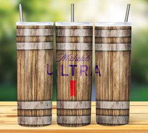 DRINKS BARREL DESIGN 2023