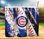 baseballGLITTER DESIGN 2023