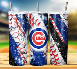 baseballGLITTER DESIGN 2023