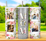 MOM TUMBLER POLAROID Designs 2023