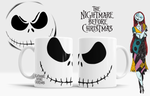 Halloween 2 Mug Collection