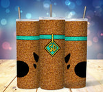 Cartoon GLITTER DESIGNS 2023