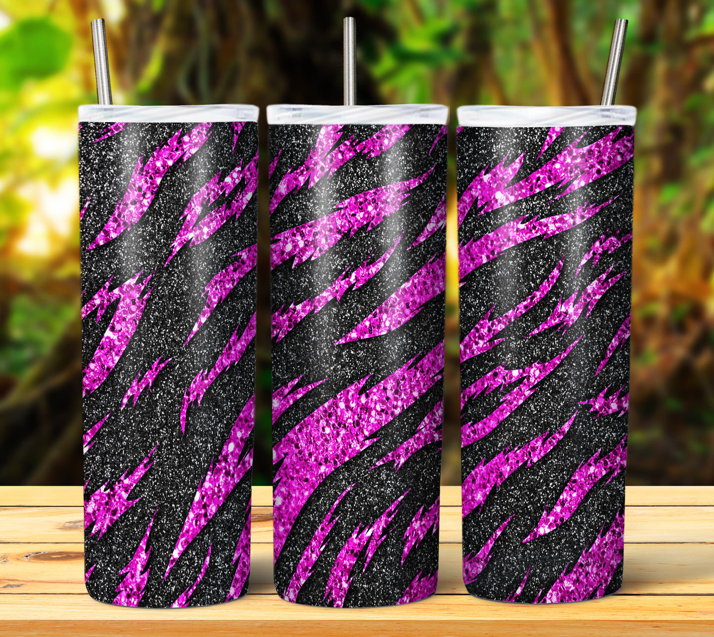 ANIMAL PRINT GLITTER 2023