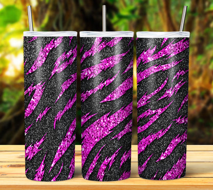 ANIMAL PRINT GLITTER 2023