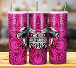 HarlBike Pink  DESIGNs 2023