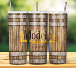DRINKS BARREL DESIGN 2023