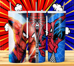 Heros Zipper DESIGNS 2023
