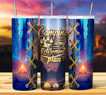 CAMPING TUMBLER DESIGNS 2023