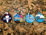 Pet Tags